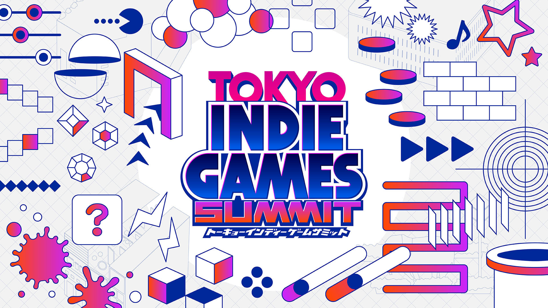 TOKYO INDIE GAMES SUMMIT